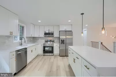 3906 Tevis Circle, Randallstown, MD 21133 - Photo 17