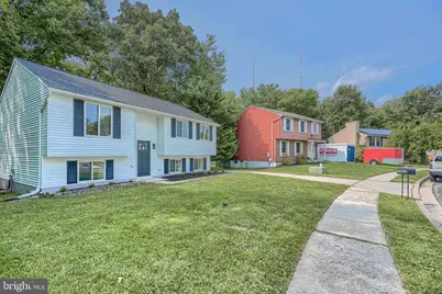 3906 Tevis Circle, Randallstown, MD 21133 - Photo 3