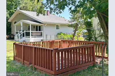 7402 Shirley Road, Gwynn Oak, MD 21207 - Photo 3
