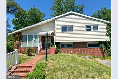 7402 Shirley Road, Gwynn Oak, MD 21207 - Photo 1