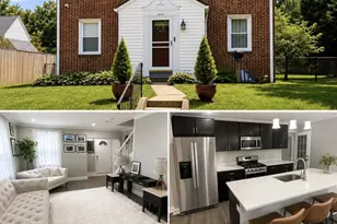 3012 Dunmore Rd, Baltimore, MD 21222 - Photo 1