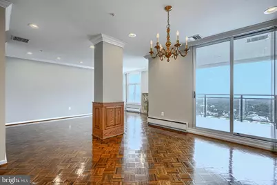 28 Allegheny Avenue #2702, Baltimore, MD 21204 - Photo 5