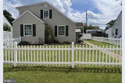 8133 Bullneck Road, Baltimore, MD 21222 - Photo 1