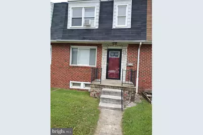 6158 Radecke, Baltimore, MD 21206 - Photo 1