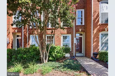 5107 Strawbridge Terrace #5107, Perry Hall, MD 21128 - Photo 1