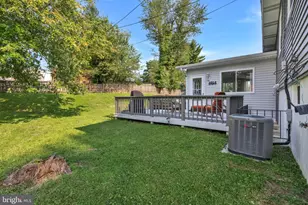 1014 Flagtree Ln, Pikesville, MD 21208 - Photo 43