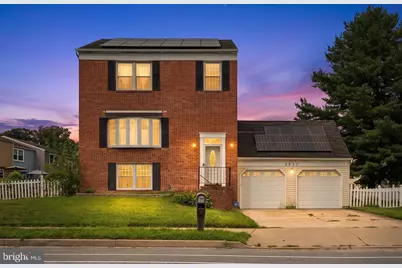 9310 Seven Courts Drive, Baltimore, MD 21236 - Photo 1
