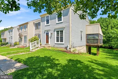 8864 Green Needle Drive, Baltimore, MD 21236 - Photo 37