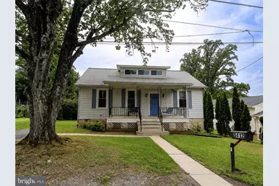 5412 W North Avenue, Gwynn Oak, MD 21207 - Photo 1