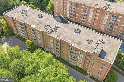 9510 Coyle Road #403, Owings Mills, MD 21117 - Photo 35