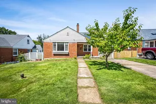 1804 Ellinwood Rd, Baltimore, MD 21237 - Photo 1