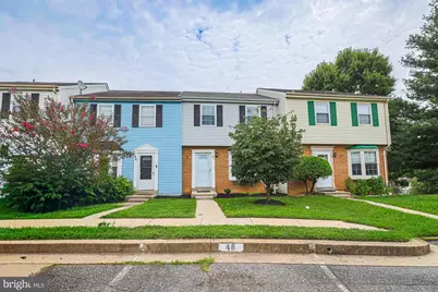 [Address not provided], Nottingham, MD 21236 - Photo 1
