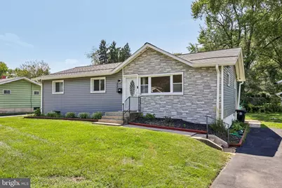3326 Southgreen Road, Baltimore, MD 21244 - Photo 1