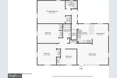3326 Southgreen Road, Baltimore, MD 21244 - Photo 45