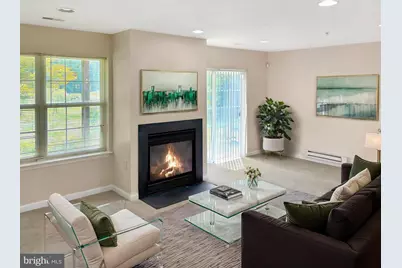4709 Ashforth Way, Owings Mills, MD 21117 - Photo 21