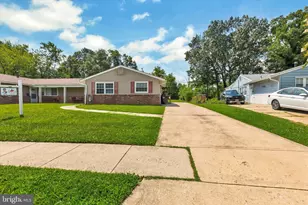 7167 Fairbrook Rd, Windsor Mill, MD 21244 - Photo 1