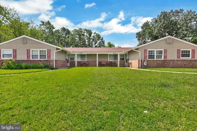 7167 Fairbrook Road, Windsor Mill, MD 21244 - Photo 33