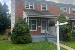 927 Southridge Rd, Baltimore, MD 21228 - Photo 1
