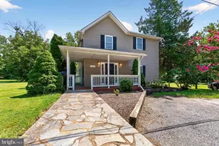 1423 School Ln, Lutherville Timonium, MD 21093 - Photo 1