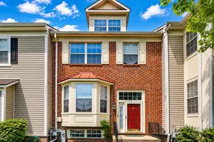 34 Stable Run Ct, Randallstown, MD 21133 - Photo 1