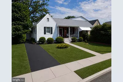 451 Old Home Road, Baltimore, MD 21206 - Photo 1