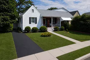 451 Old Home Rd, Baltimore, MD 21206 - Photo 1