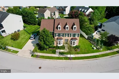 9307 Georgia Belle Drive, Perry Hall, MD 21128 - Photo 1