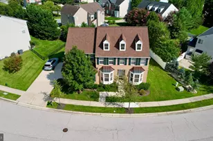 9307 Georgia Belle Dr, Perry Hall, MD 21128 - Photo 1