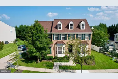 9307 Georgia Belle Drive, Perry Hall, MD 21128 - Photo 3