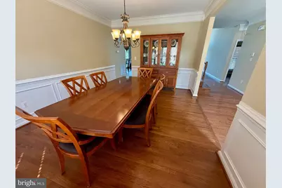 9307 Georgia Belle Drive, Perry Hall, MD 21128 - Photo 17