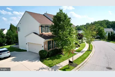 9307 Georgia Belle Drive, Perry Hall, MD 21128 - Photo 7