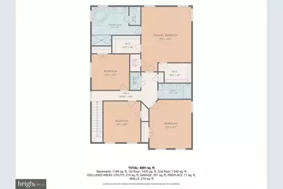 6407 Falconwood Street, Baltimore, MD 21220 - Photo 69