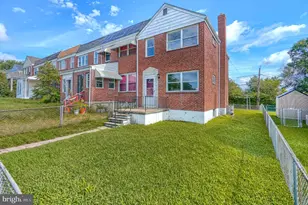 927 Elton Ave, Baltimore, MD 21224 - Photo 1