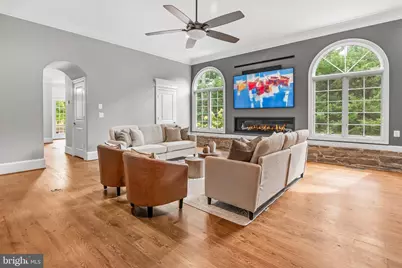 1009 W Wind Court, Baltimore, MD 21204 - Photo 37