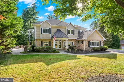 1009 W Wind Court, Baltimore, MD 21204 - Photo 5