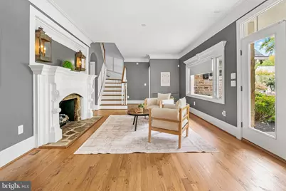 1009 W Wind Court, Baltimore, MD 21204 - Photo 7