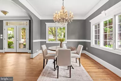 1009 W Wind Court, Baltimore, MD 21204 - Photo 17
