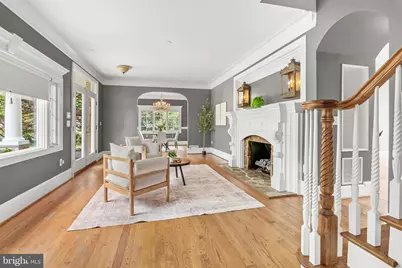 1009 W Wind Court, Baltimore, MD 21204 - Photo 15