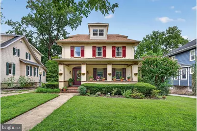 15 Overbrook Road, Baltimore, MD 21228 - Photo 1