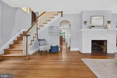 15 Overbrook Road, Baltimore, MD 21228 - Photo 5