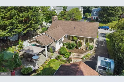 627 Yarmouth Road, Baltimore, MD 21286 - Photo 5