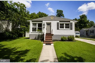 9058 Meadow Heights Road, Randallstown, MD 21133 - Photo 1
