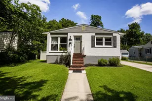 9058 Meadow Heights Rd, Randallstown, MD 21133 - Photo 1