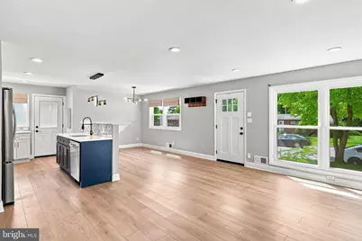 9058 Meadow Heights Road, Randallstown, MD 21133 - Photo 15