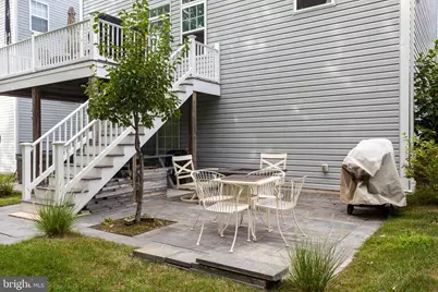 1627 Sandy Hollow Circle, Baltimore, MD 21221 - Photo 41