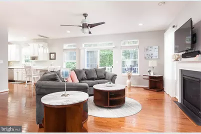 1627 Sandy Hollow Circle, Baltimore, MD 21221 - Photo 5