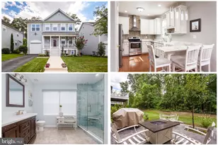 1627 Sandy Hollow Cir, Baltimore, MD 21221 - Photo 1
