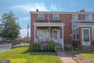 2001 Ormand Rd, Baltimore, MD 21222 - Photo 1