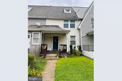 33 Eastship Road, Baltimore, MD 21222 - Photo 1