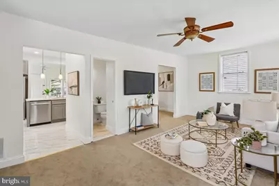 6010 Baltimore Street, Baltimore, MD 21207 - Photo 3